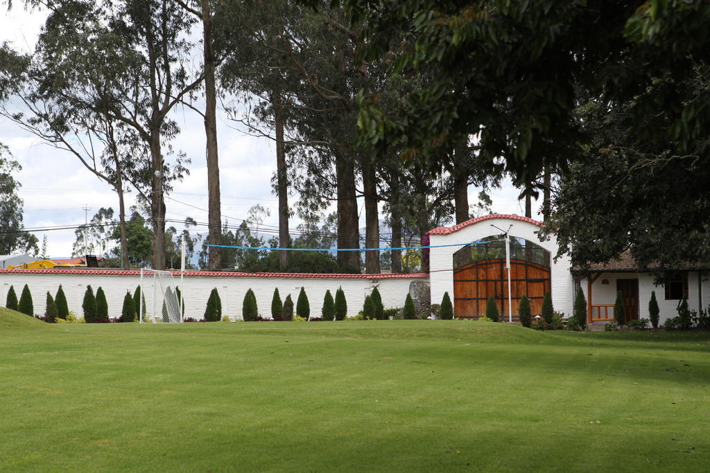 Casa D'Campo Tababela Hotel Boutique Exterior photo